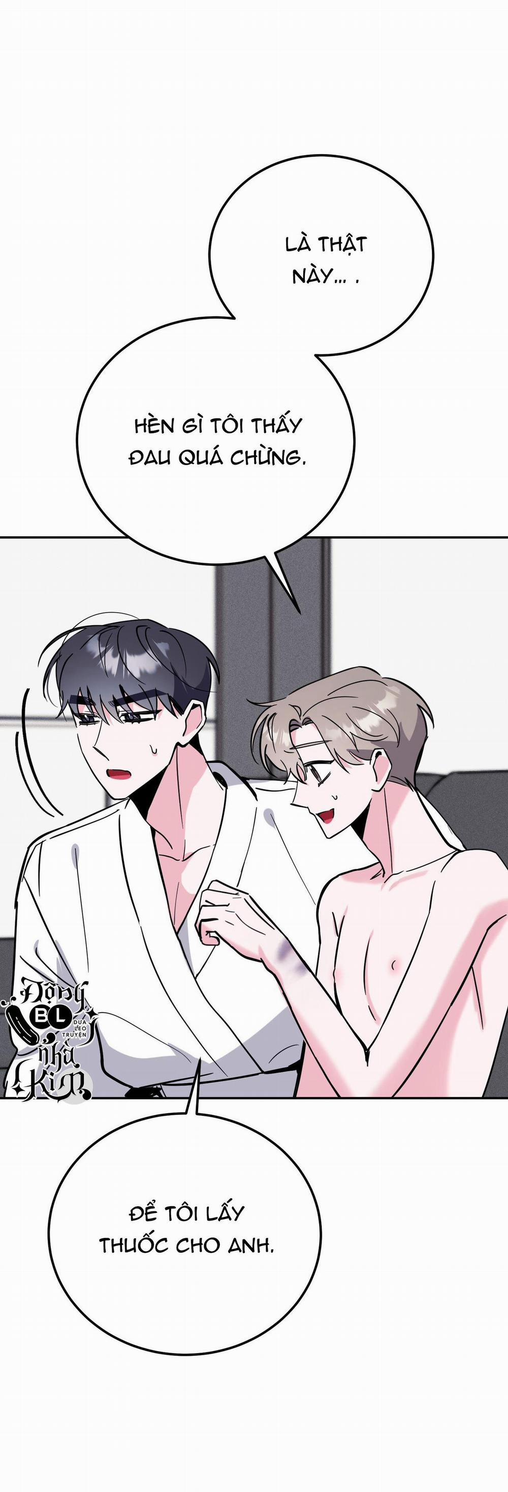 Cạm Bẫy Đại Học 41 trang 27