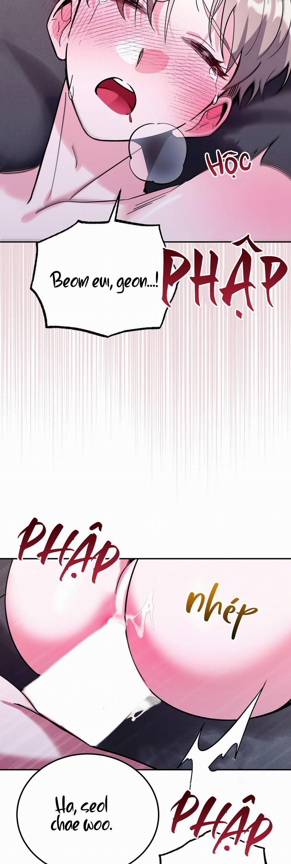 Cạm Bẫy Đại Học 41 trang 3