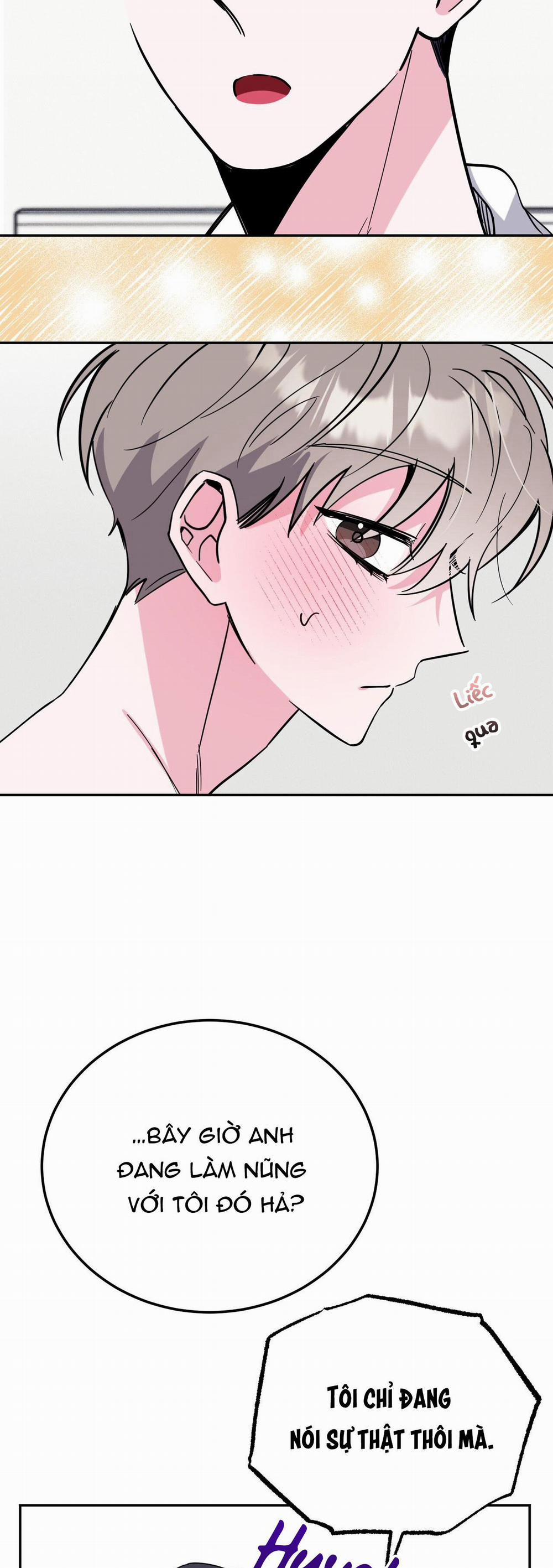 Cạm Bẫy Đại Học 41 trang 34