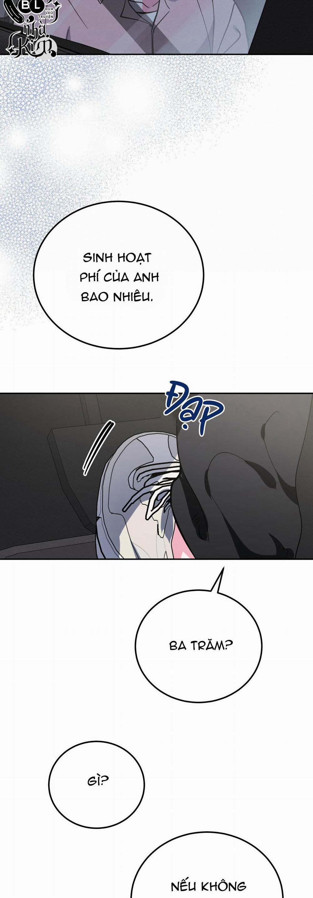 Cạm Bẫy Đại Học 41 trang 45