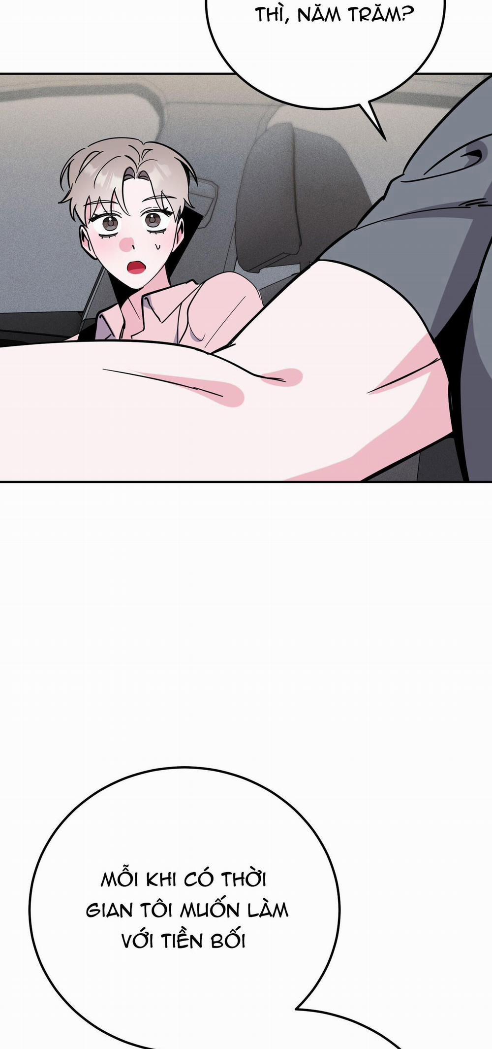 Cạm Bẫy Đại Học 41 trang 46