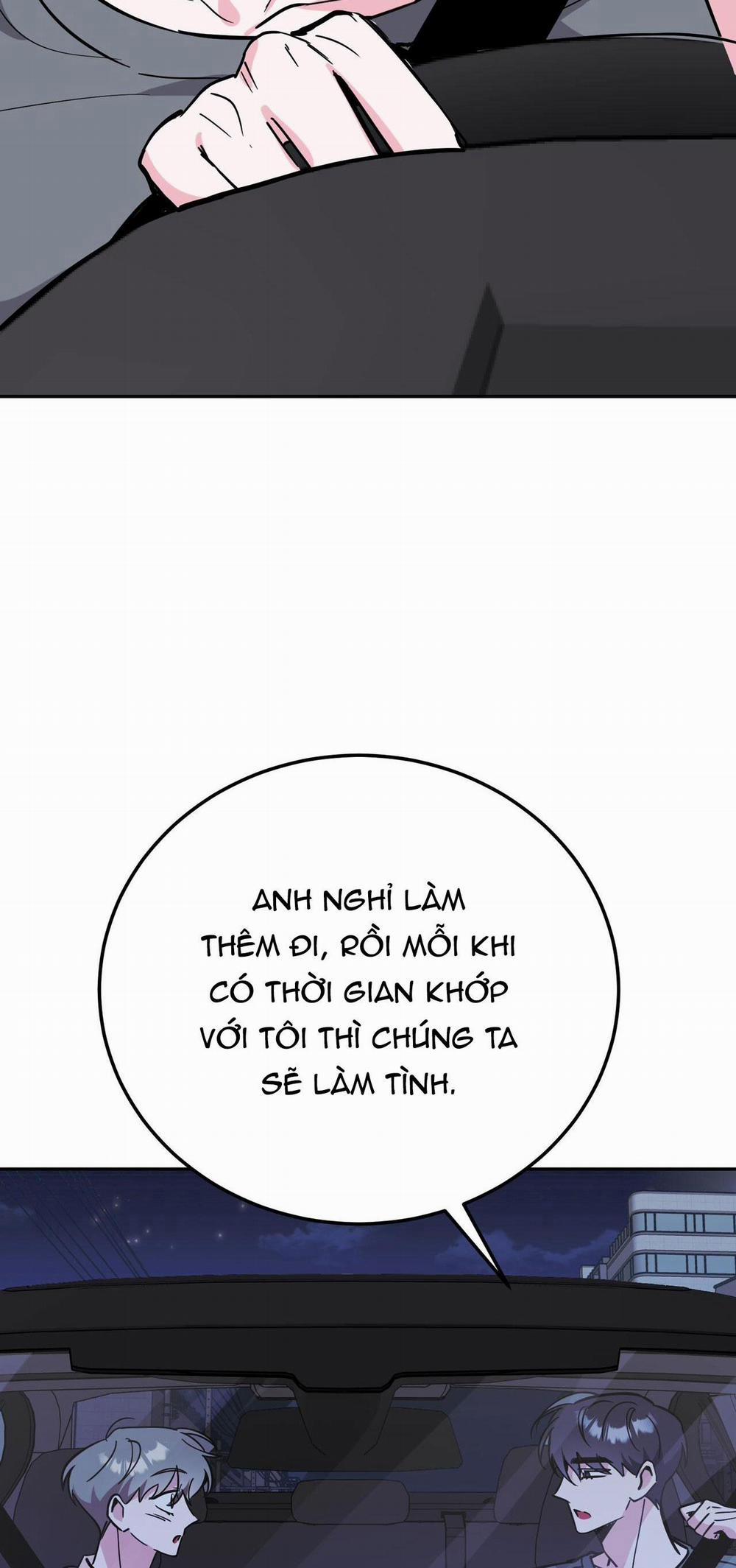 Cạm Bẫy Đại Học 41 trang 49