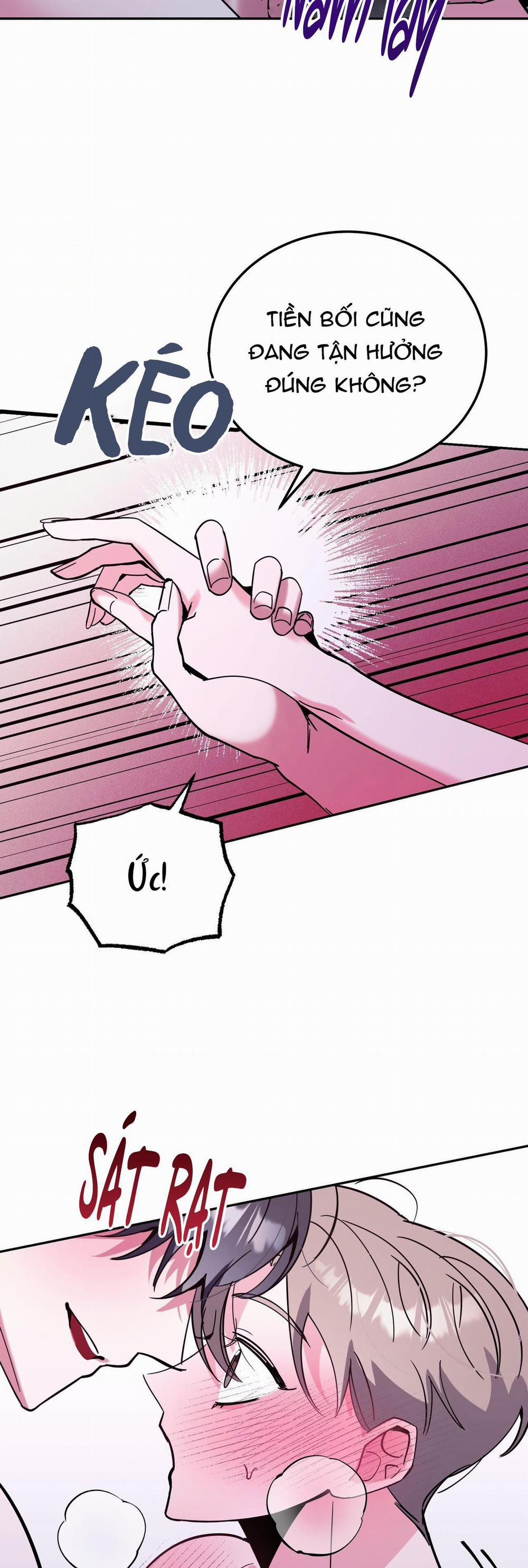 Cạm Bẫy Đại Học 41 trang 5