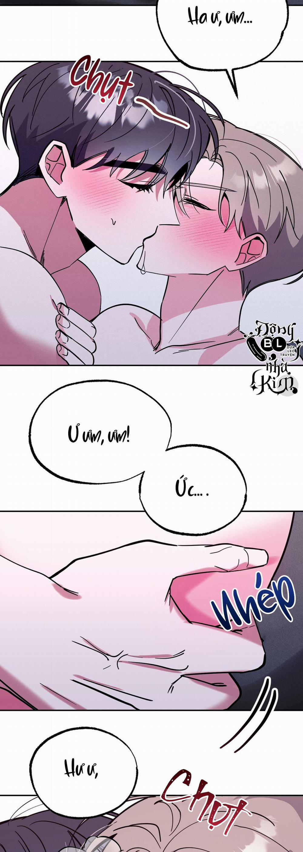 Cạm Bẫy Đại Học 41 trang 7