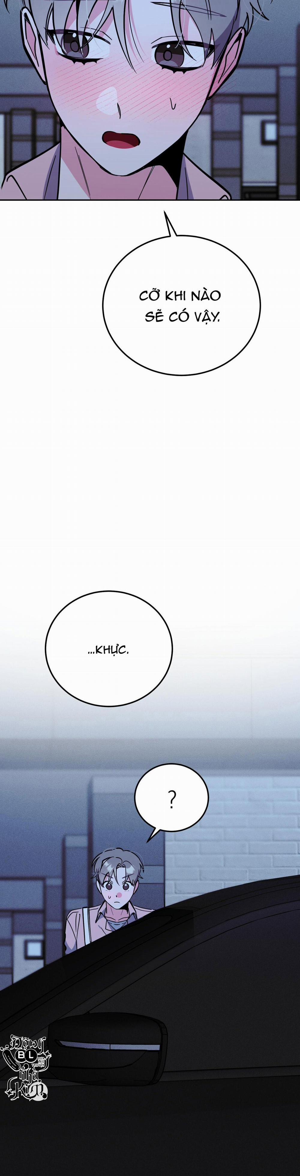 Cạm Bẫy Đại Học 42 trang 24