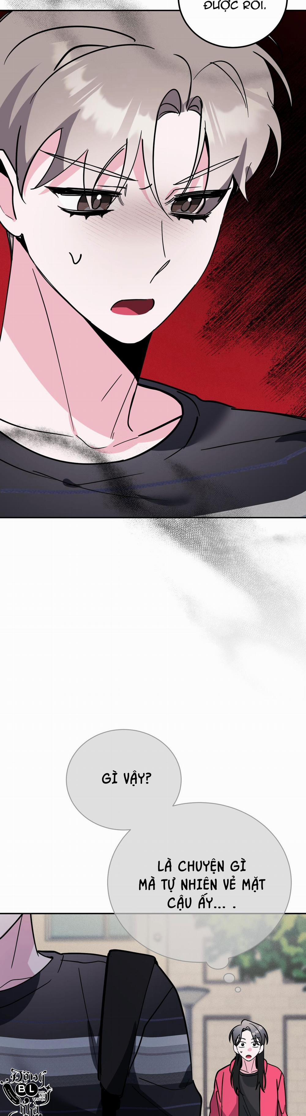 Cạm Bẫy Đại Học 42 trang 39