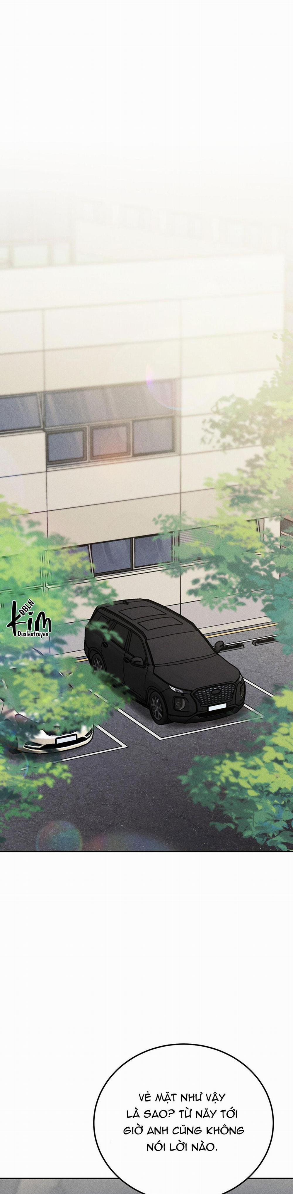 Cạm Bẫy Đại Học 43 trang 1