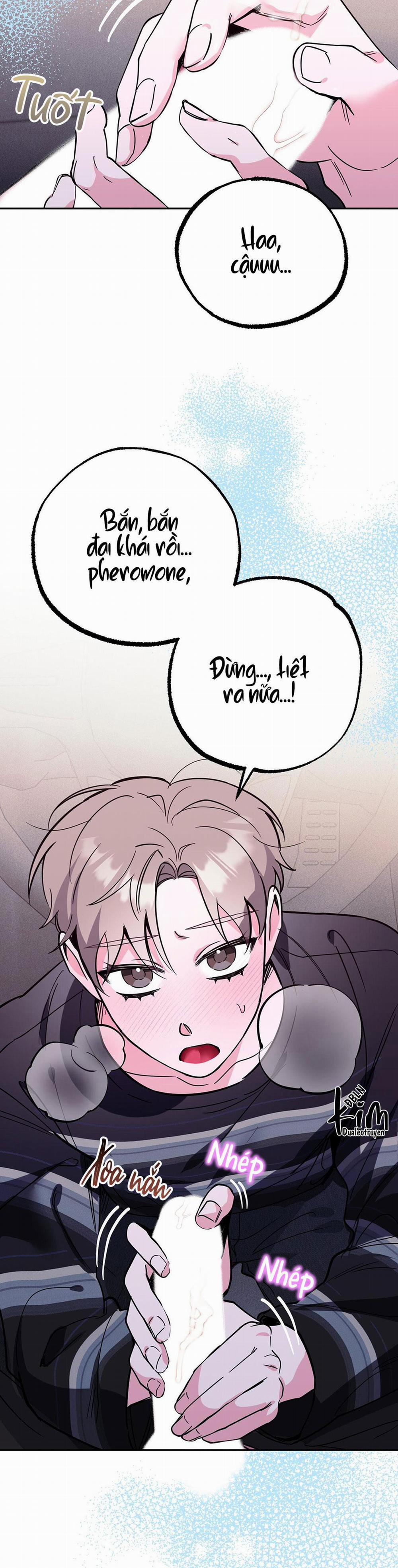 Cạm Bẫy Đại Học 43 trang 19