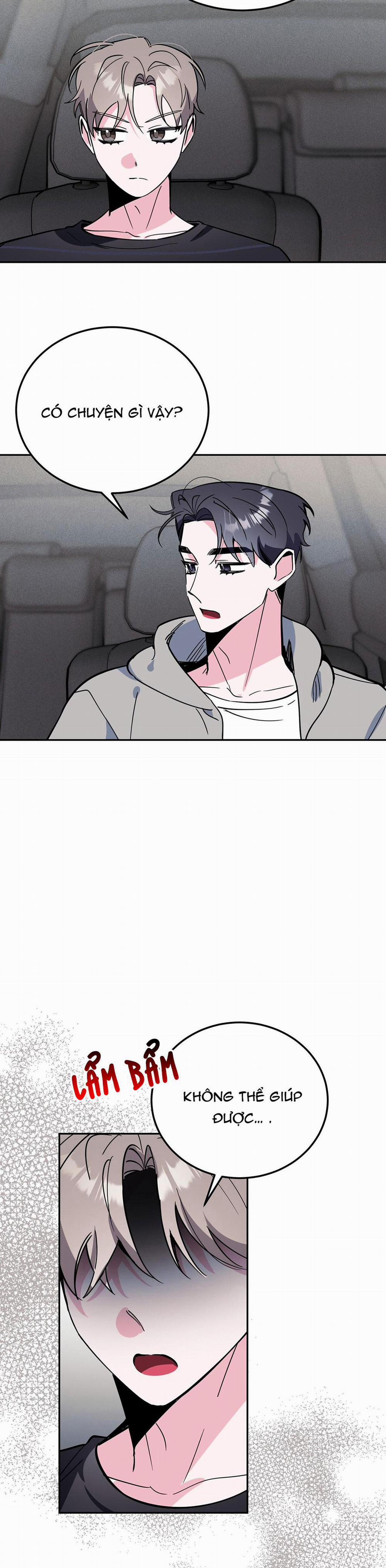 Cạm Bẫy Đại Học 43 trang 2