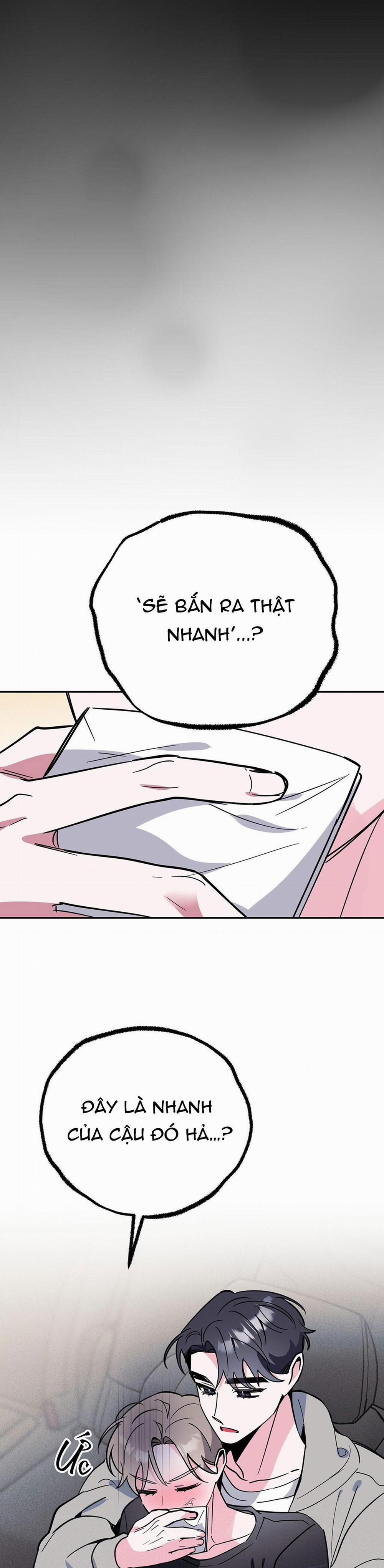 Cạm Bẫy Đại Học 43 trang 27