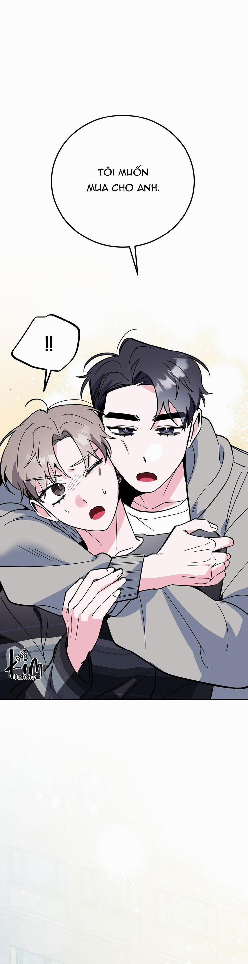 Cạm Bẫy Đại Học 43 trang 34