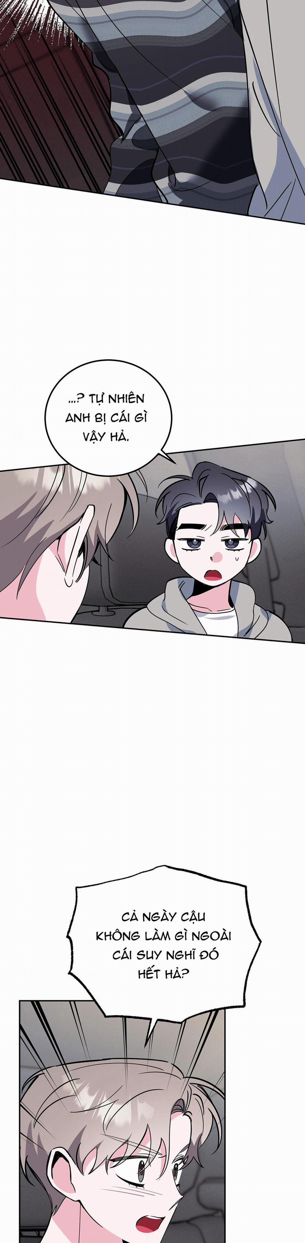 Cạm Bẫy Đại Học 43 trang 4