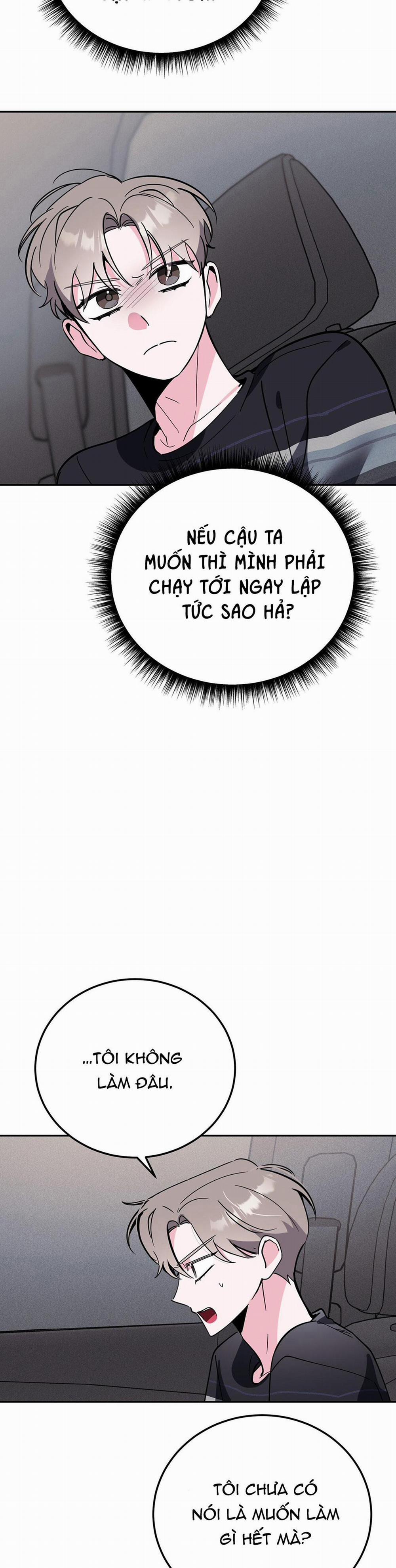 Cạm Bẫy Đại Học 43 trang 7