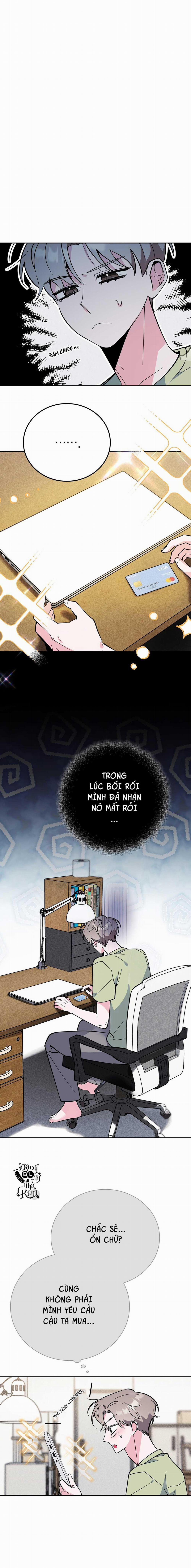 Cạm Bẫy Đại Học 44 trang 1