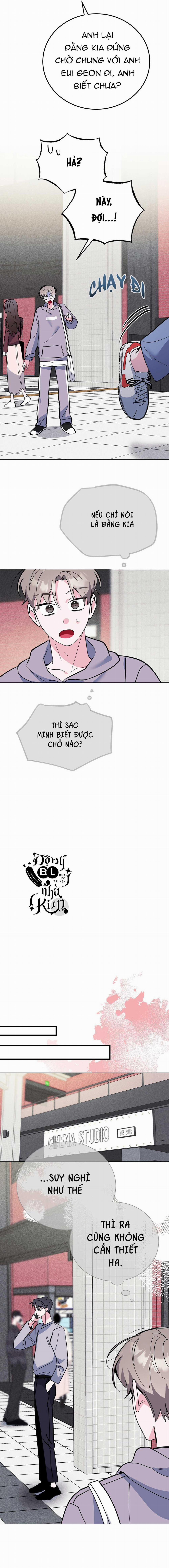 Cạm Bẫy Đại Học 44 trang 11