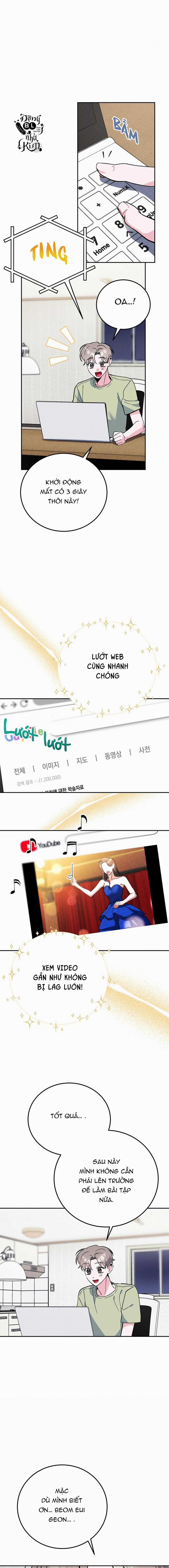 Cạm Bẫy Đại Học 44 trang 2