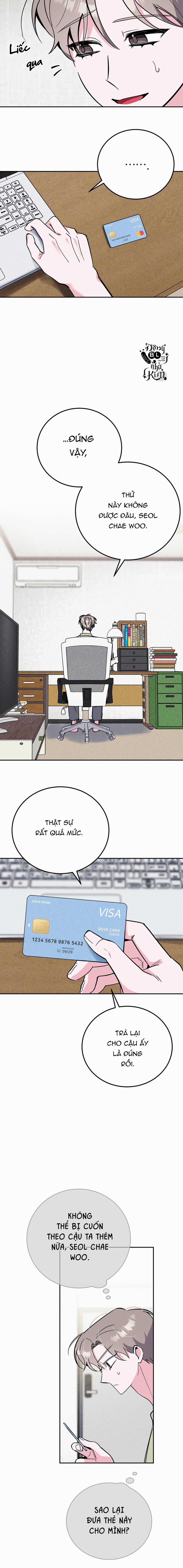 Cạm Bẫy Đại Học 44 trang 3