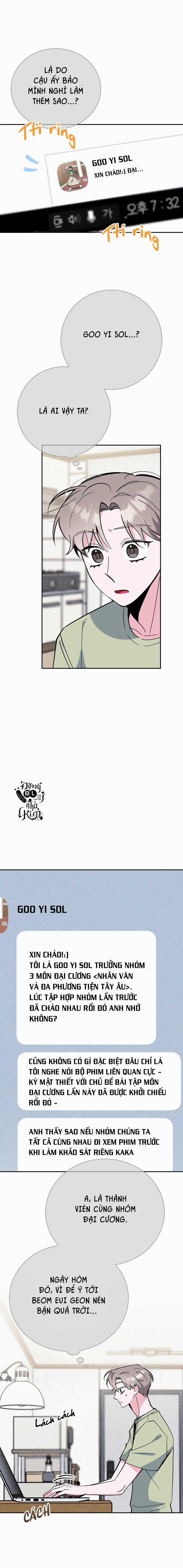 Cạm Bẫy Đại Học 44 trang 4