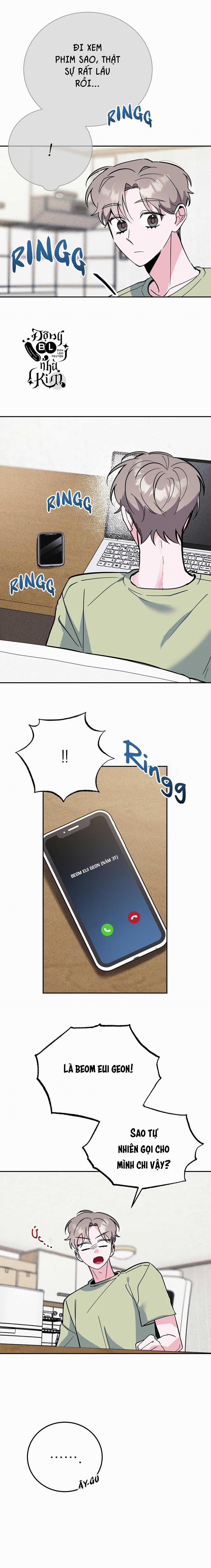 Cạm Bẫy Đại Học 44 trang 5