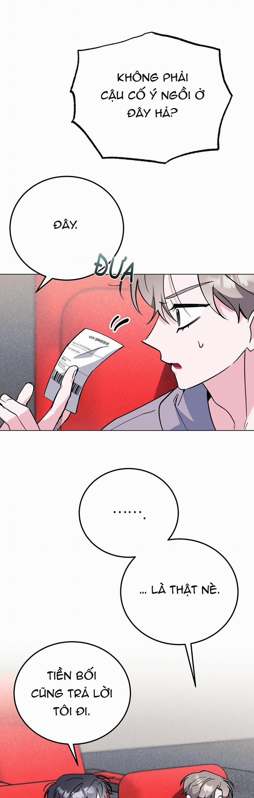 Cạm Bẫy Đại Học 45 trang 15