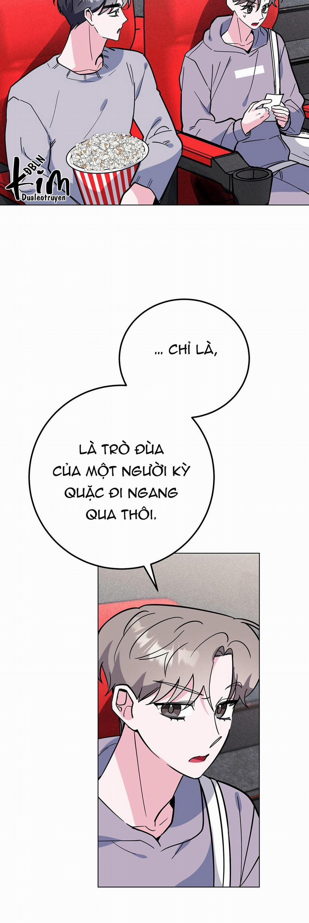 Cạm Bẫy Đại Học 45 trang 16