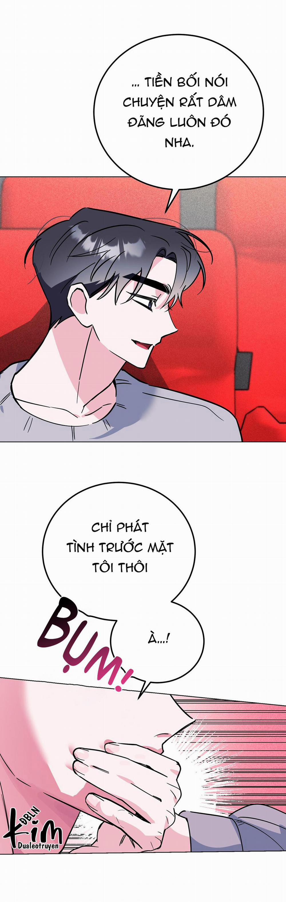 Cạm Bẫy Đại Học 45 trang 22