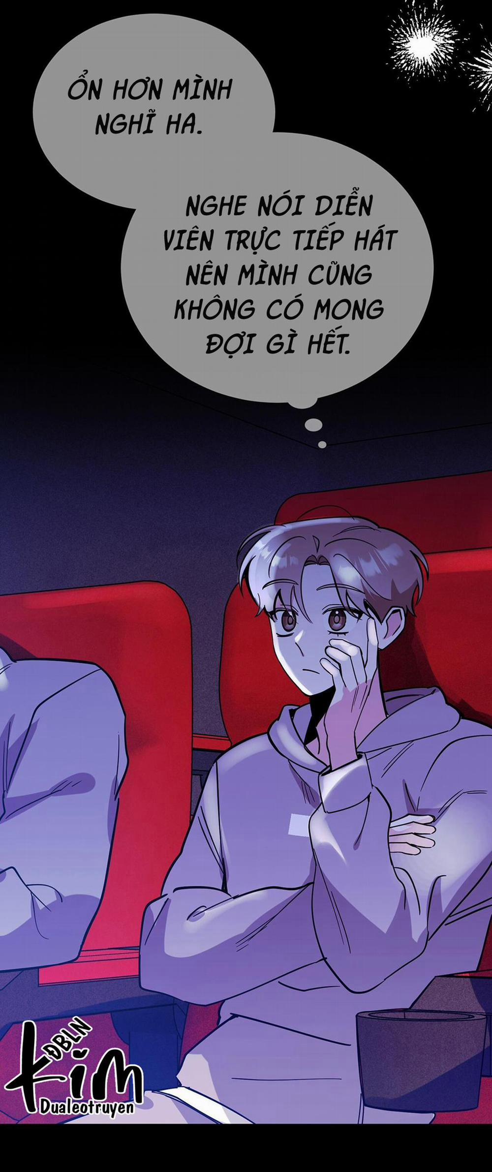 Cạm Bẫy Đại Học 45 trang 29