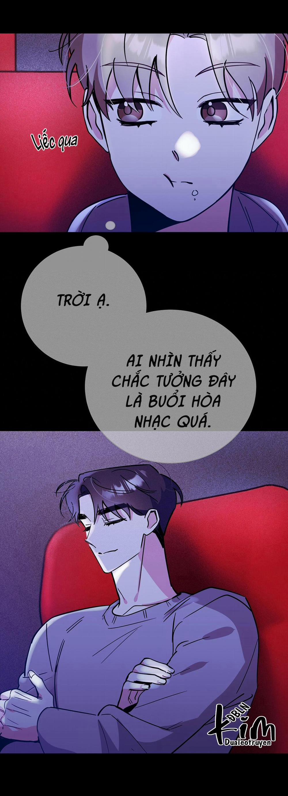 Cạm Bẫy Đại Học 45 trang 42