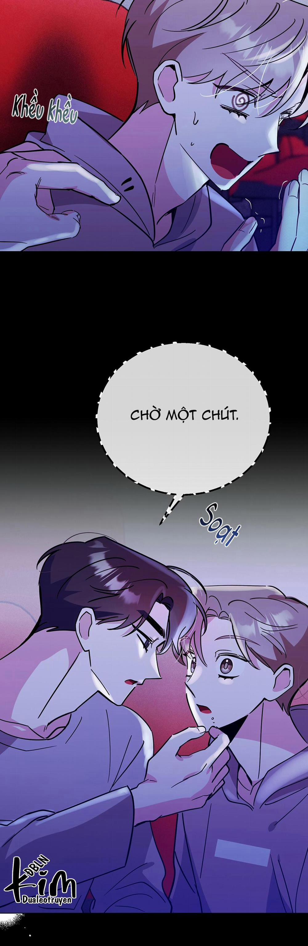 Cạm Bẫy Đại Học 45 trang 47