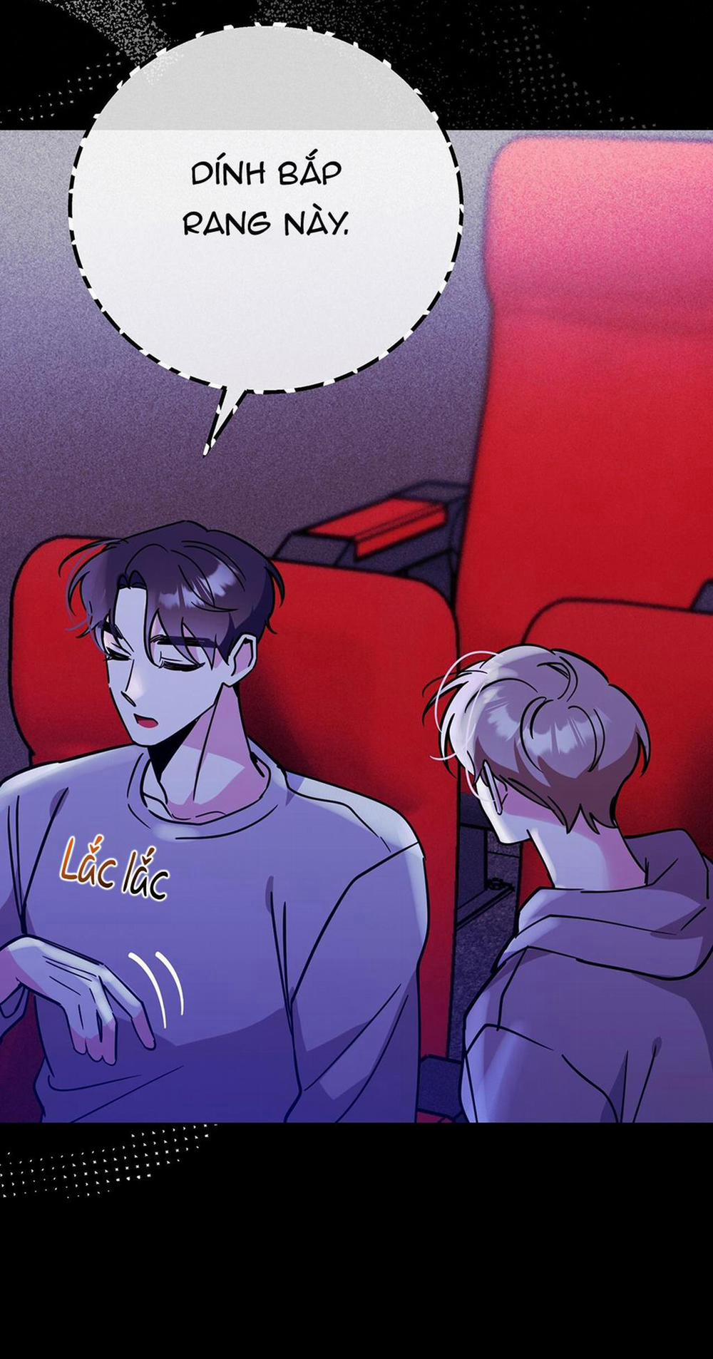 Cạm Bẫy Đại Học 45 trang 49