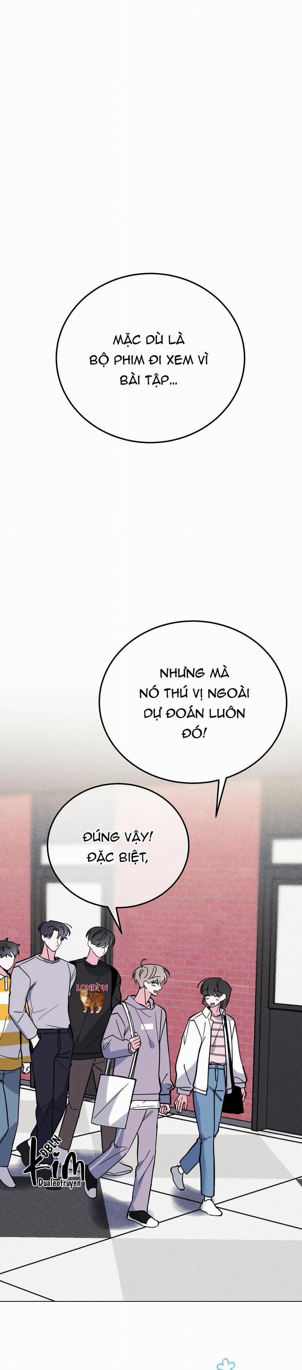 Cạm Bẫy Đại Học 46 trang 1