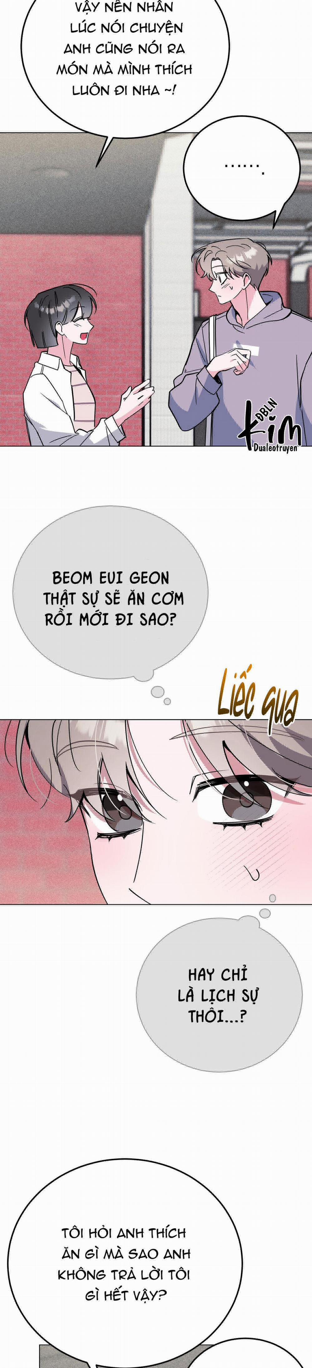 Cạm Bẫy Đại Học 46 trang 10