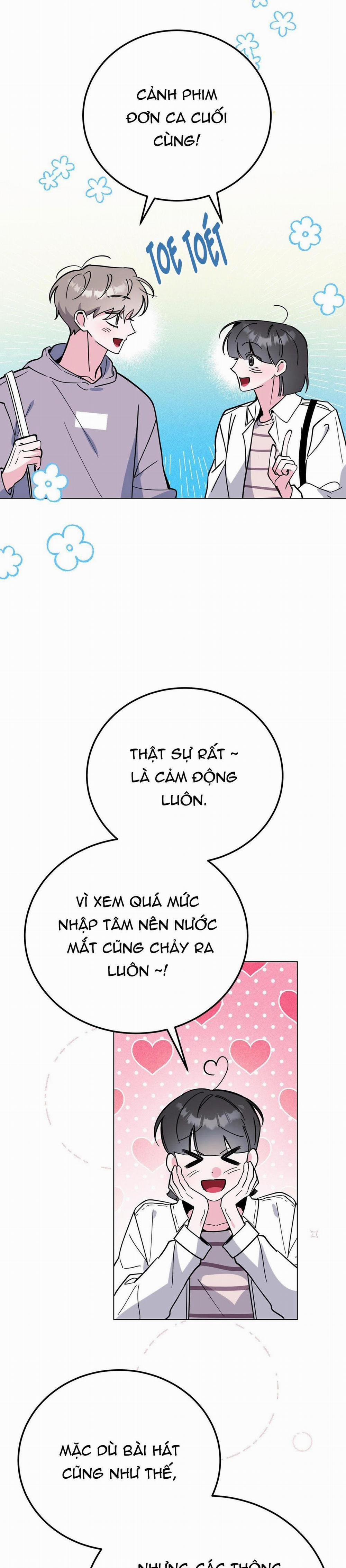 Cạm Bẫy Đại Học 46 trang 2