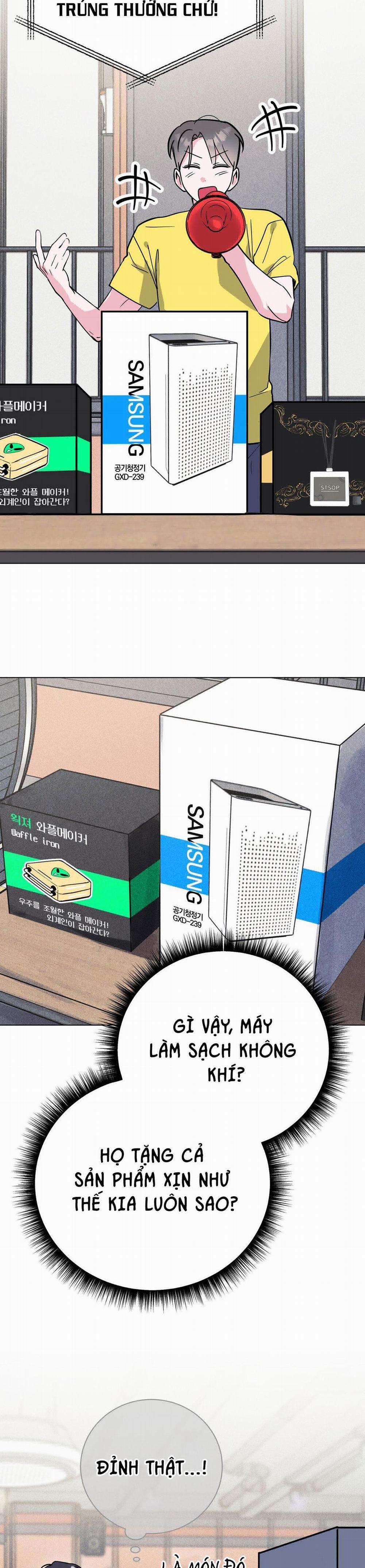 Cạm Bẫy Đại Học 46 trang 23