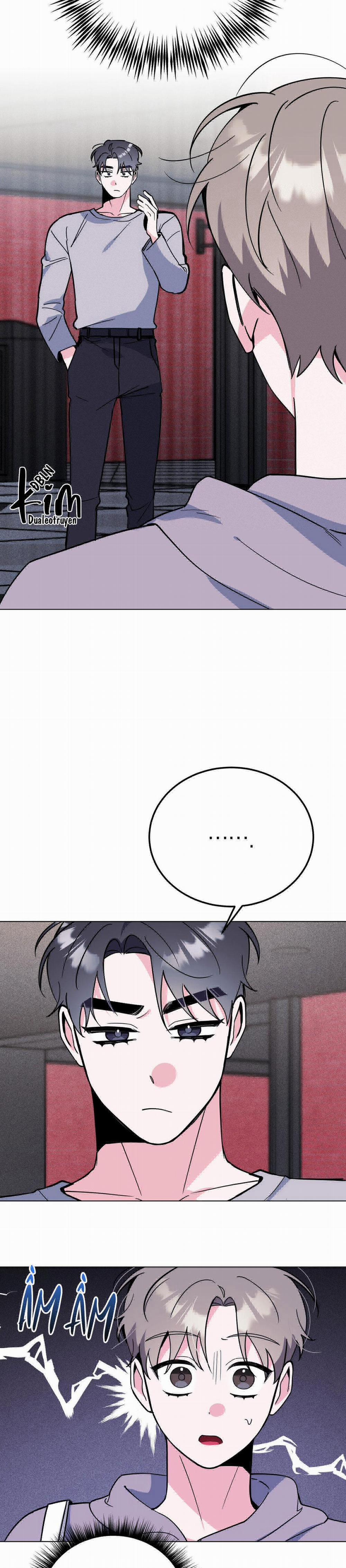 Cạm Bẫy Đại Học 46 trang 5