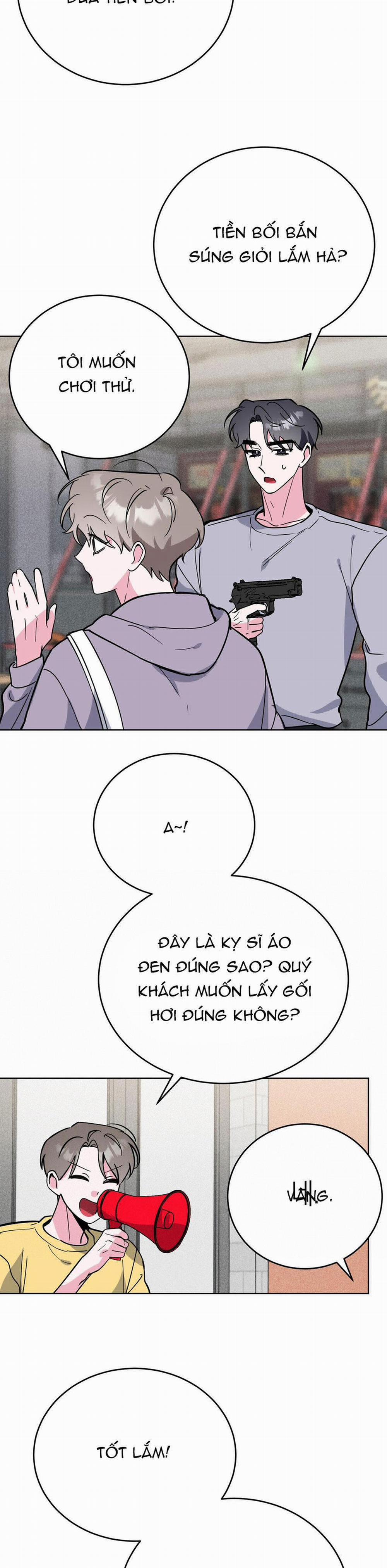 Cạm Bẫy Đại Học 47 trang 13