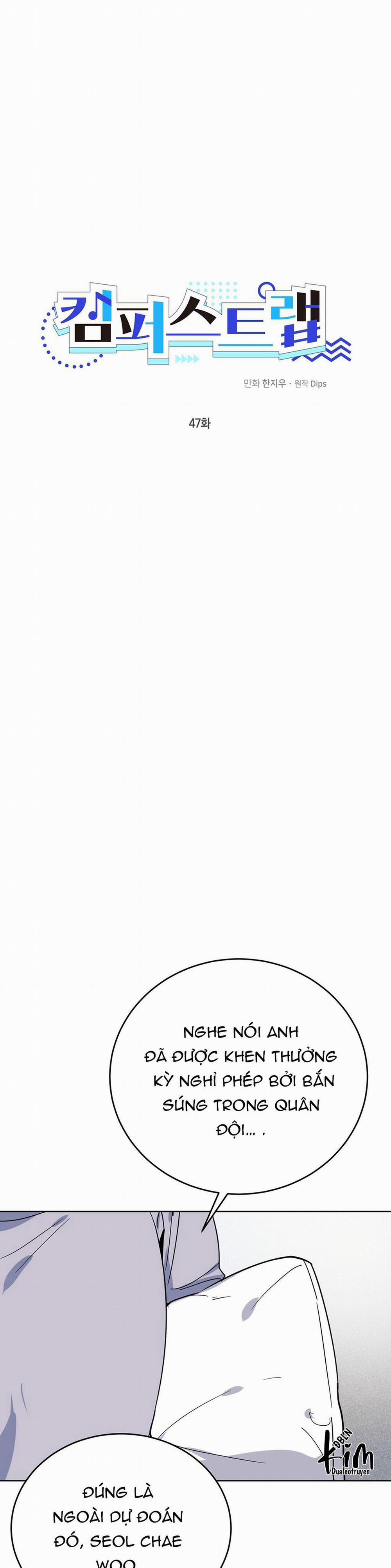 Cạm Bẫy Đại Học 47 trang 16