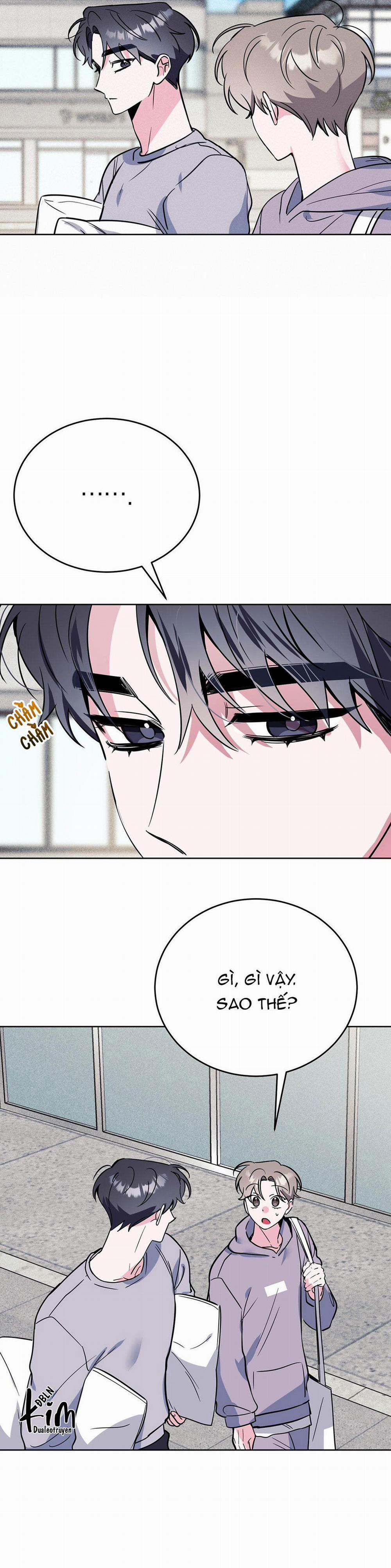 Cạm Bẫy Đại Học 47 trang 18