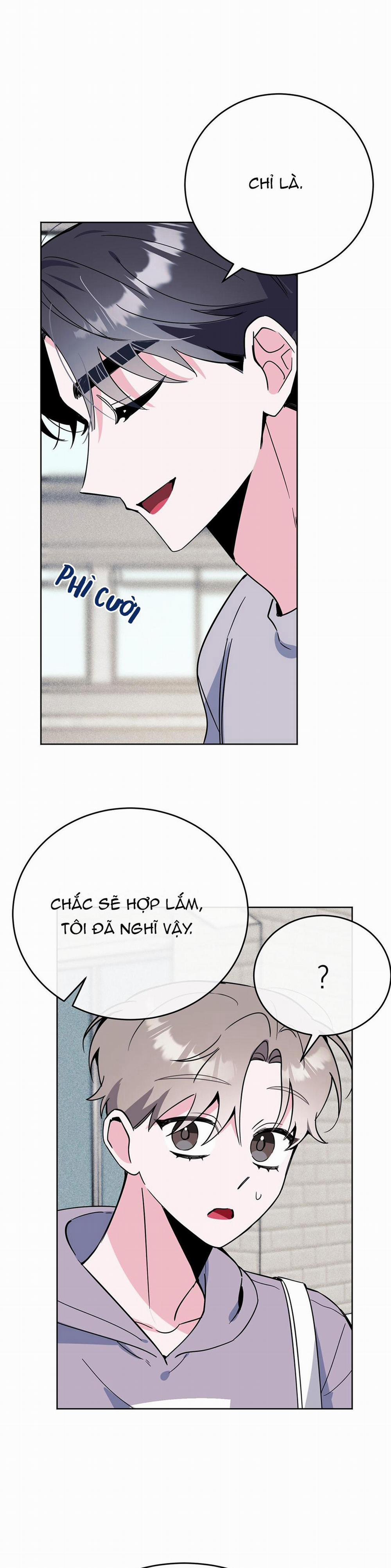 Cạm Bẫy Đại Học 47 trang 19