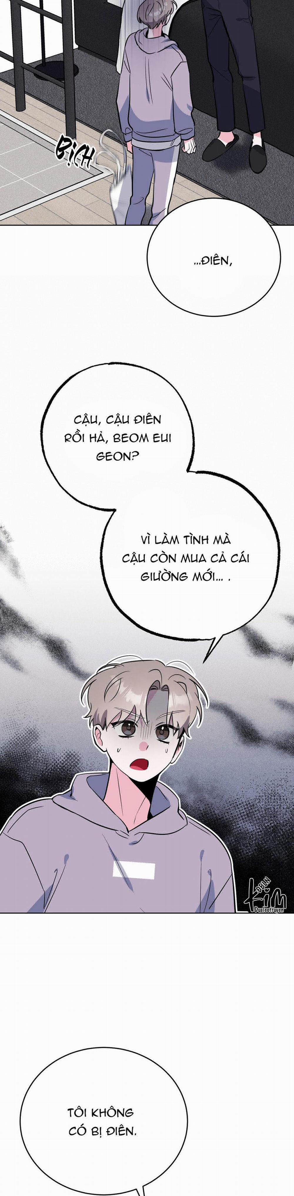 Cạm Bẫy Đại Học 47 trang 22