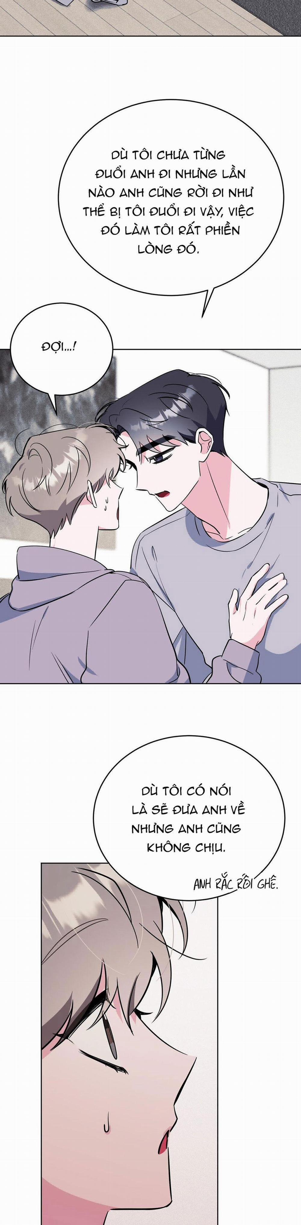 Cạm Bẫy Đại Học 47 trang 25