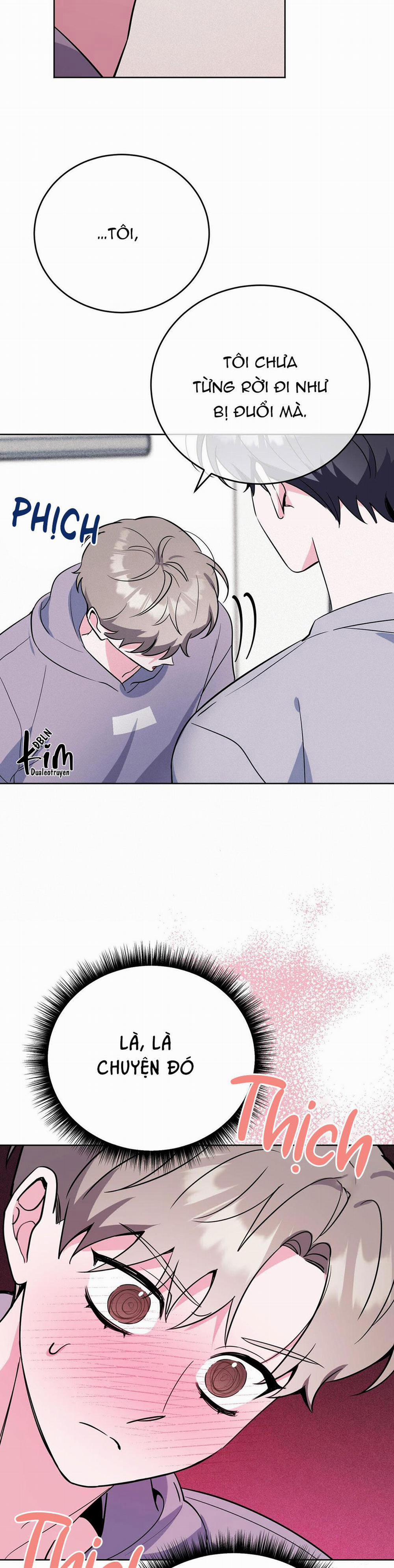 Cạm Bẫy Đại Học 47 trang 26