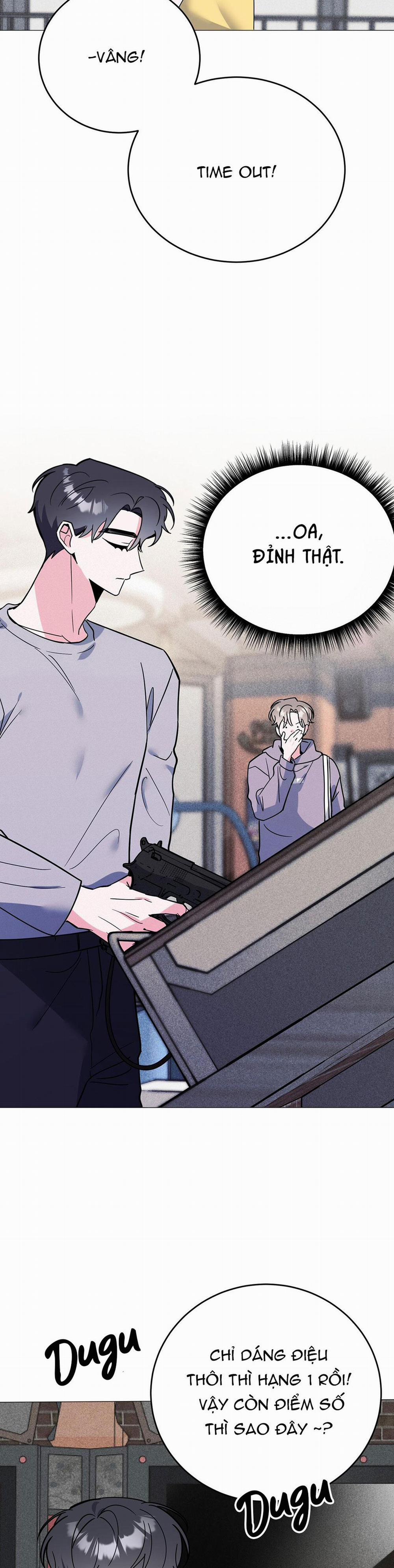 Cạm Bẫy Đại Học 47 trang 9