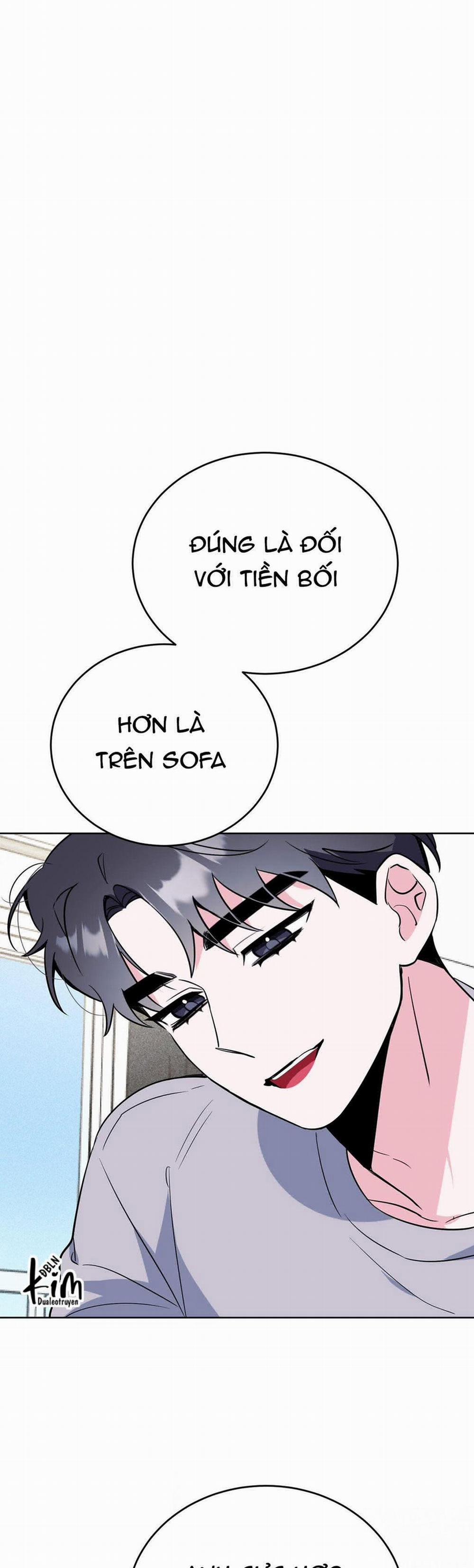 Cạm Bẫy Đại Học 48 trang 1