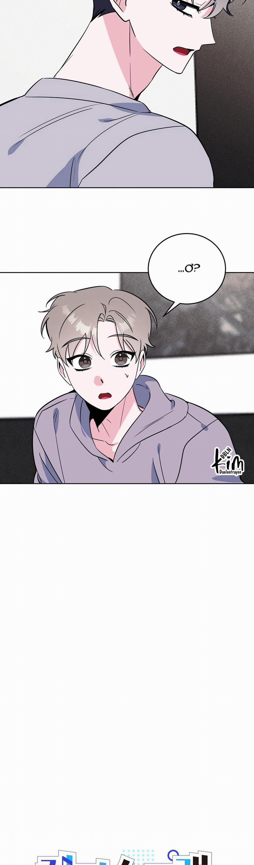 Cạm Bẫy Đại Học 48 trang 12