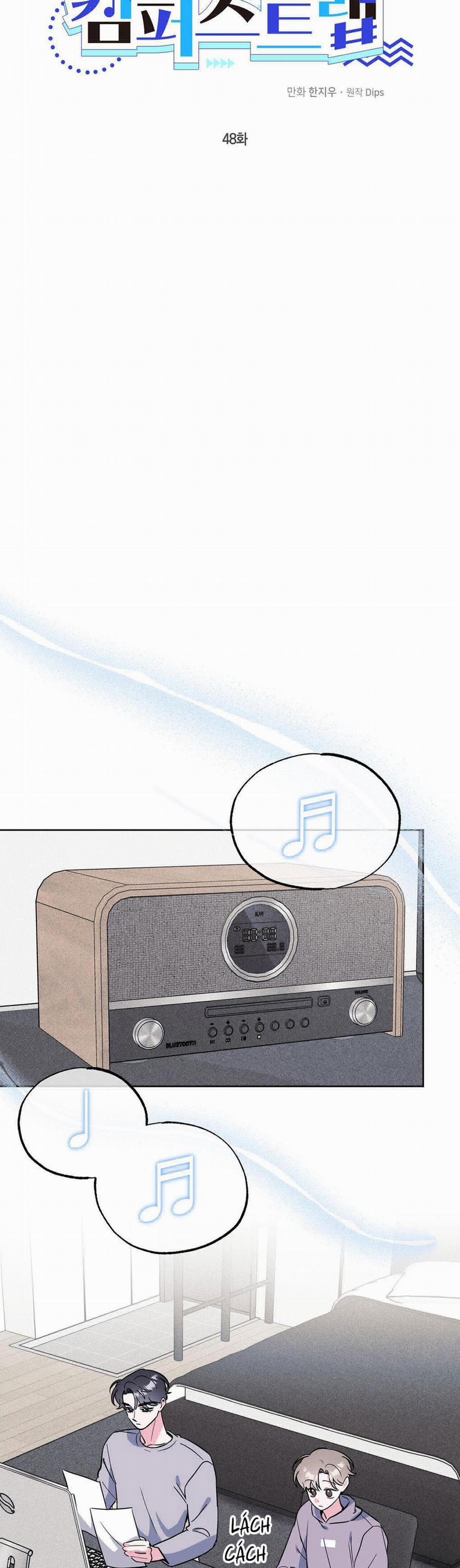 Cạm Bẫy Đại Học 48 trang 13