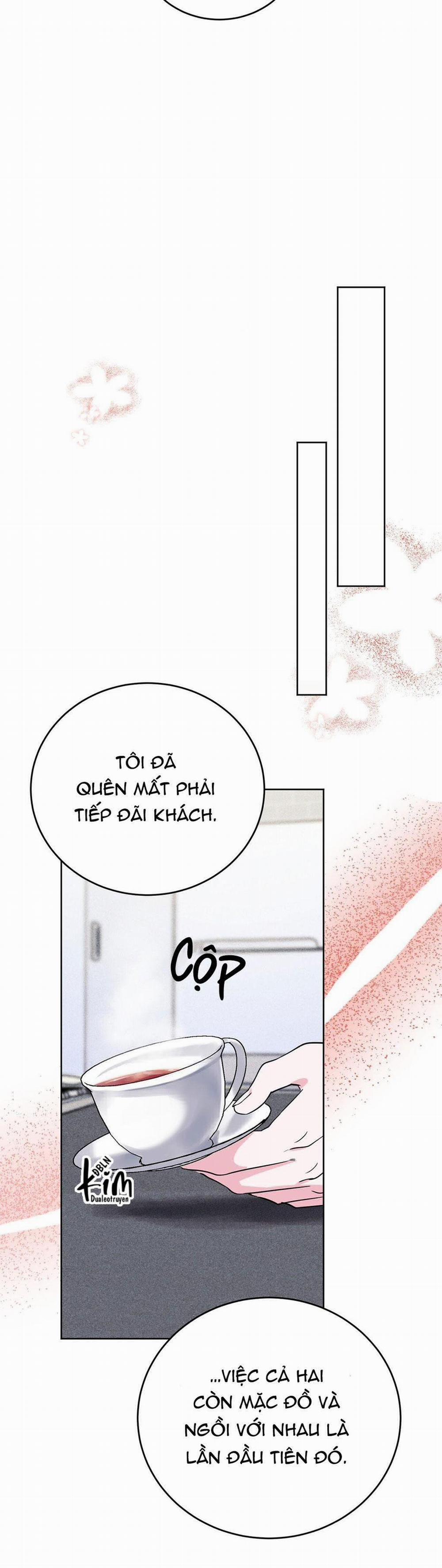 Cạm Bẫy Đại Học 48 trang 23