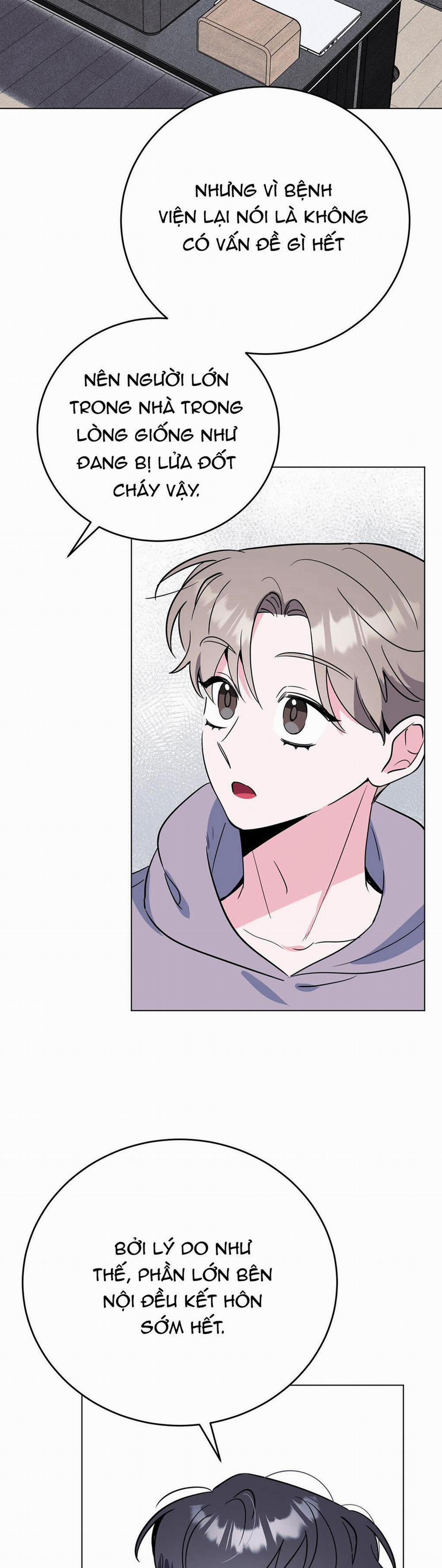 Cạm Bẫy Đại Học 48 trang 27