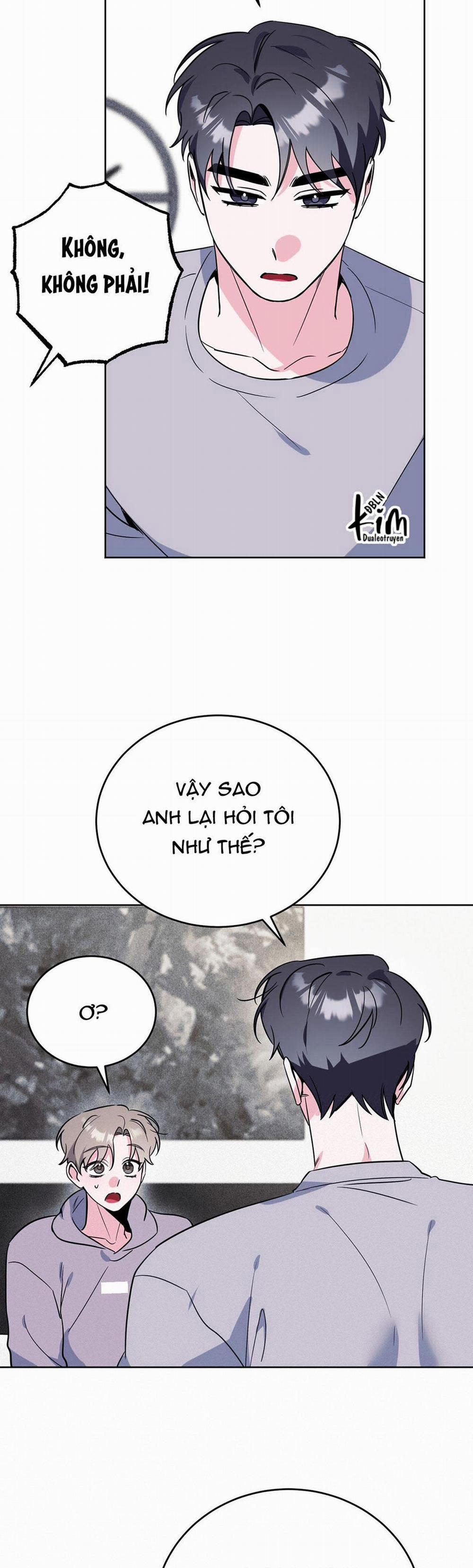 Cạm Bẫy Đại Học 48 trang 5