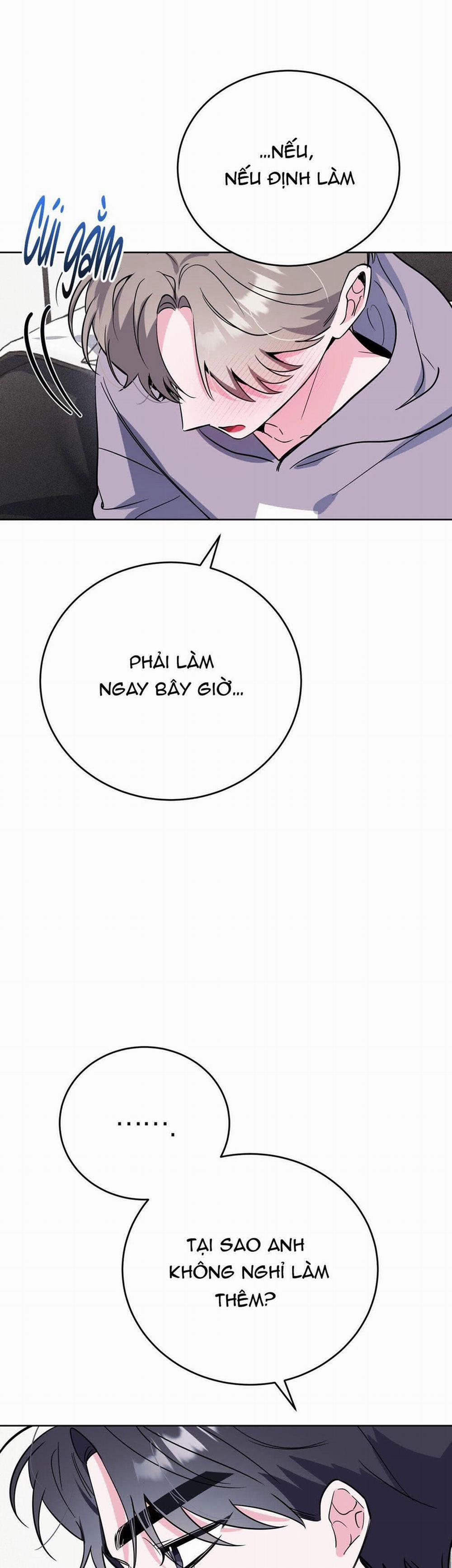 Cạm Bẫy Đại Học 48 trang 7